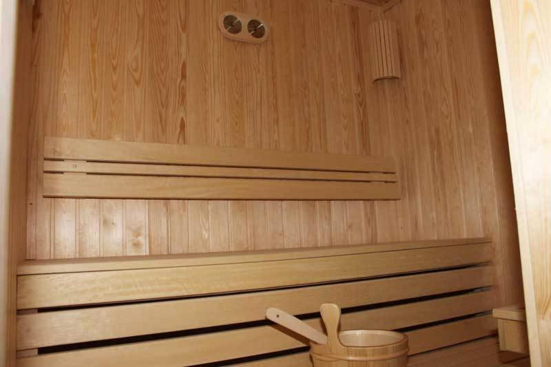 Apartmani Mirenza Budva Buitenkant foto