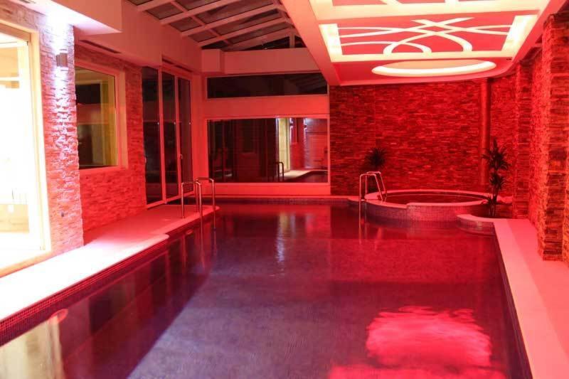Apartmani Mirenza Budva Buitenkant foto