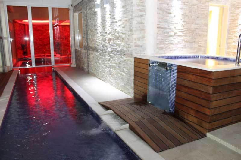 Apartmani Mirenza Budva Buitenkant foto