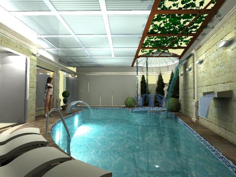 Apartmani Mirenza Budva Buitenkant foto